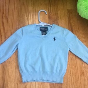 Polo Ralph Lauren 12 months